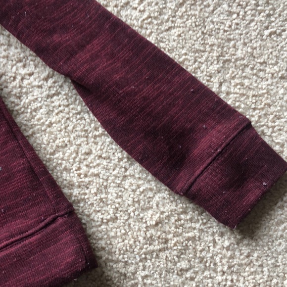 $3 🌻 Men’s Old Navy Quarter-Zip Pullover - Picture 3 of 16